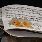 賛美歌も覚えたいです(I want to learn hymns too.)