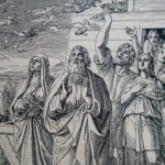 これからは天の喜ぶことをして、世の中に迎合しなくても良いという御言葉(The Word of God says that from now on we do what pleases Heaven and do not have to pander to the world.)