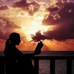 昨日のブログでの告白によって叶えられた、実りある時間の証(A testament to the fruitful time gained by the confession in yesterday's blog)