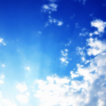 本日の聖句 -詩篇 第150章1～2節- (Today's scripture -Psalms 150:1～2-)