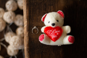 神様を愛さざるを得なくなるまで…。(Until you are forced to love God….)