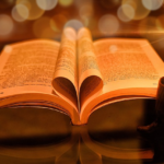 感謝が悔い改めになり、讃美まで繋いだ、お祈りの様子(A situation of prayer in which gratitude became repentance became praise.)