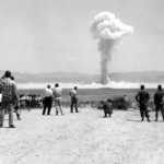 実は原爆も原発も存在していない?!…というお話 [The story is that neither the atomic bomb nor the nuclear power plant existed in fact(?!).]